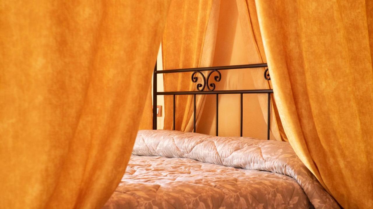 Agriturismo Le Tese Colà エクステリア 写真