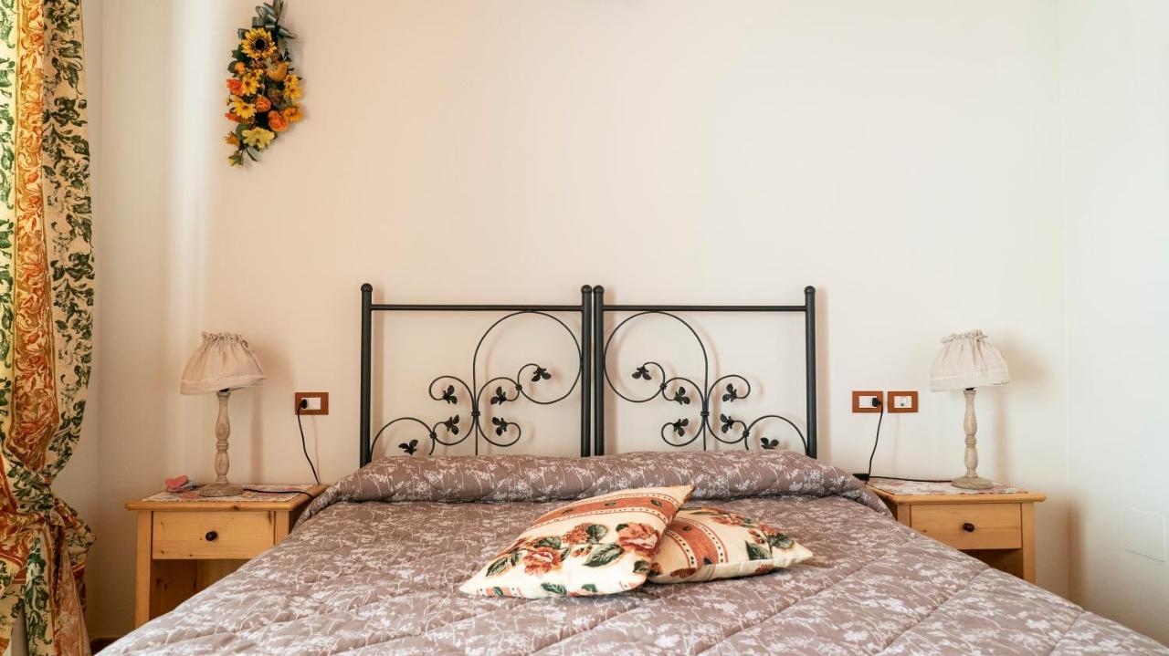 Agriturismo Le Tese Colà 部屋 写真