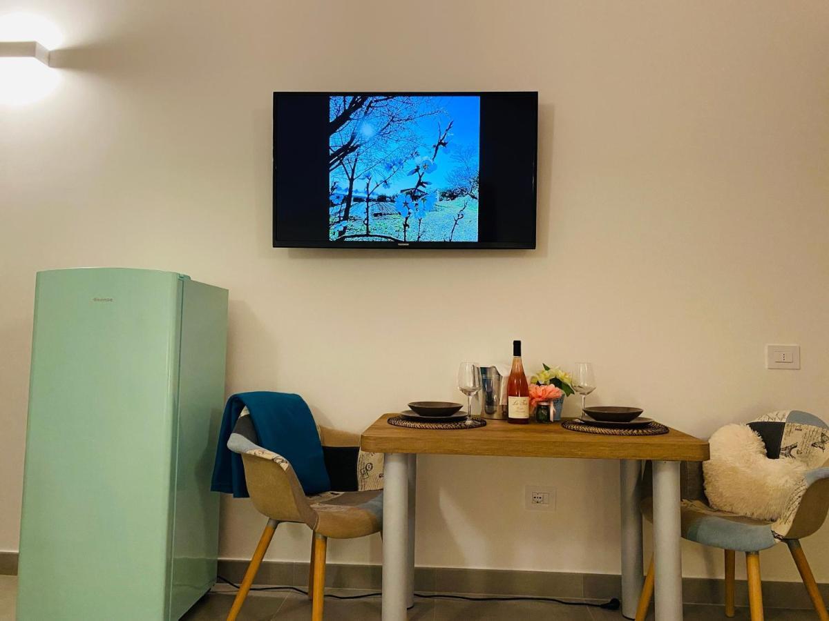 Agriturismo Le Tese Colà エクステリア 写真