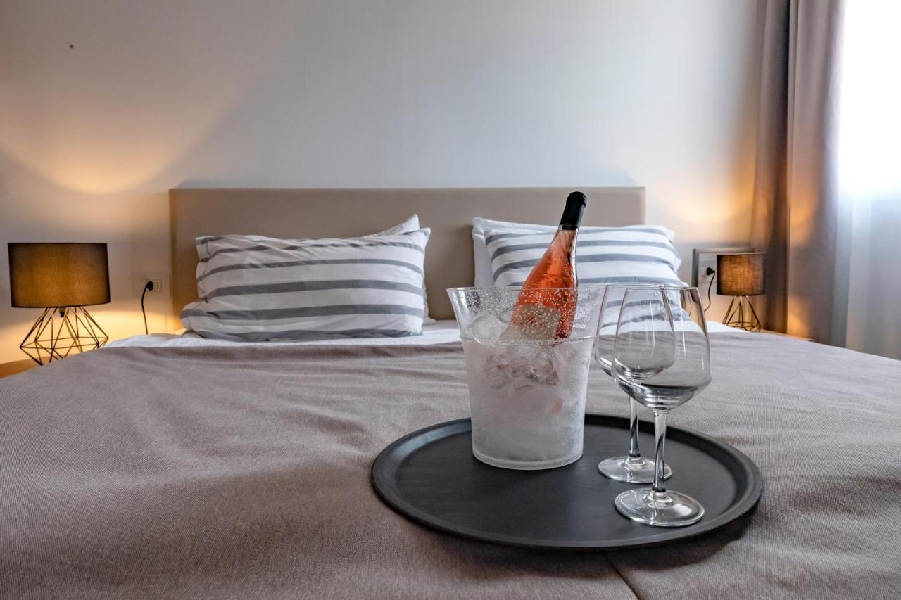 Agriturismo Le Tese Colà エクステリア 写真