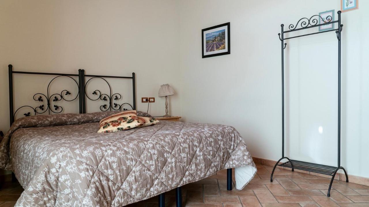 Agriturismo Le Tese Colà エクステリア 写真