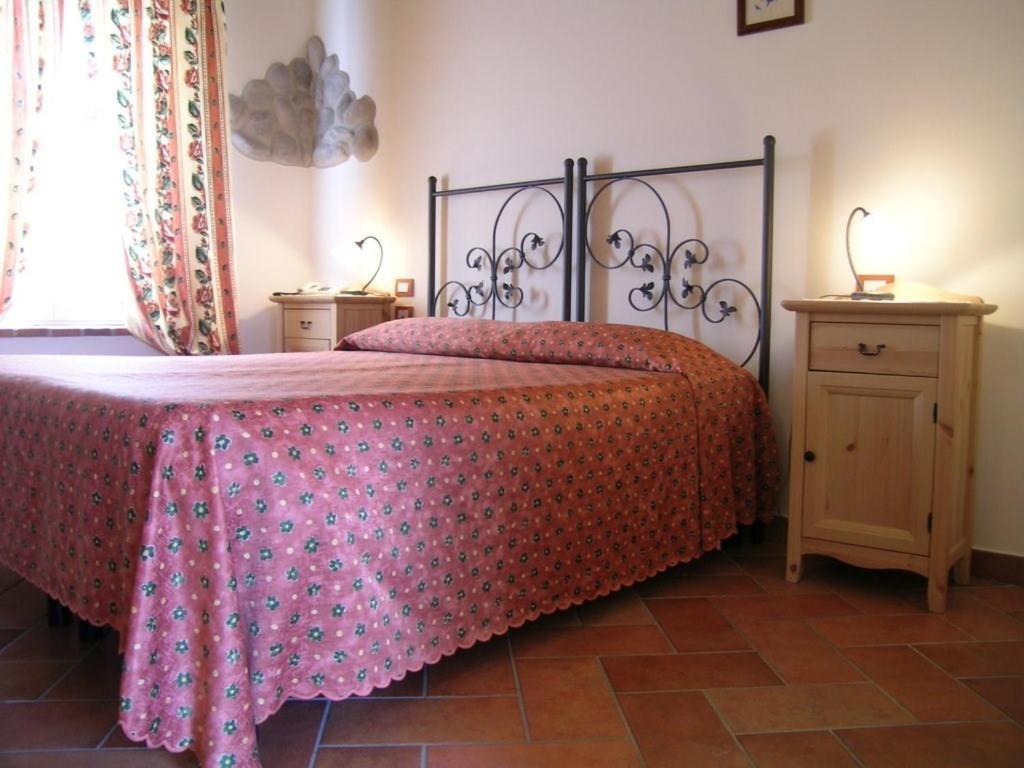 Agriturismo Le Tese Colà エクステリア 写真