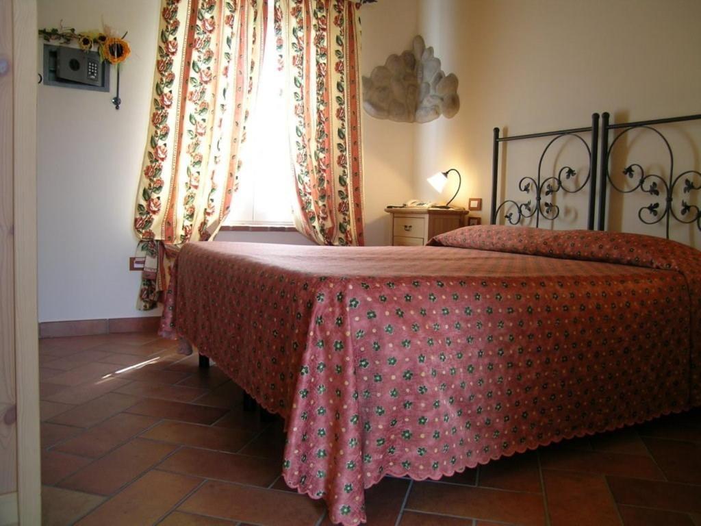 Agriturismo Le Tese Colà エクステリア 写真