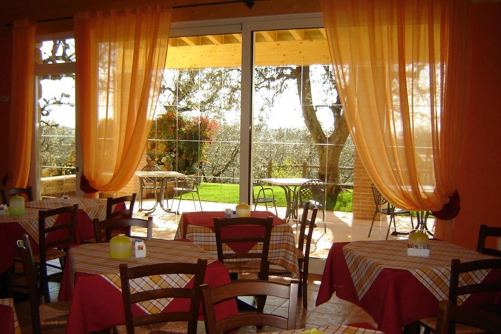 Agriturismo Le Tese Colà エクステリア 写真