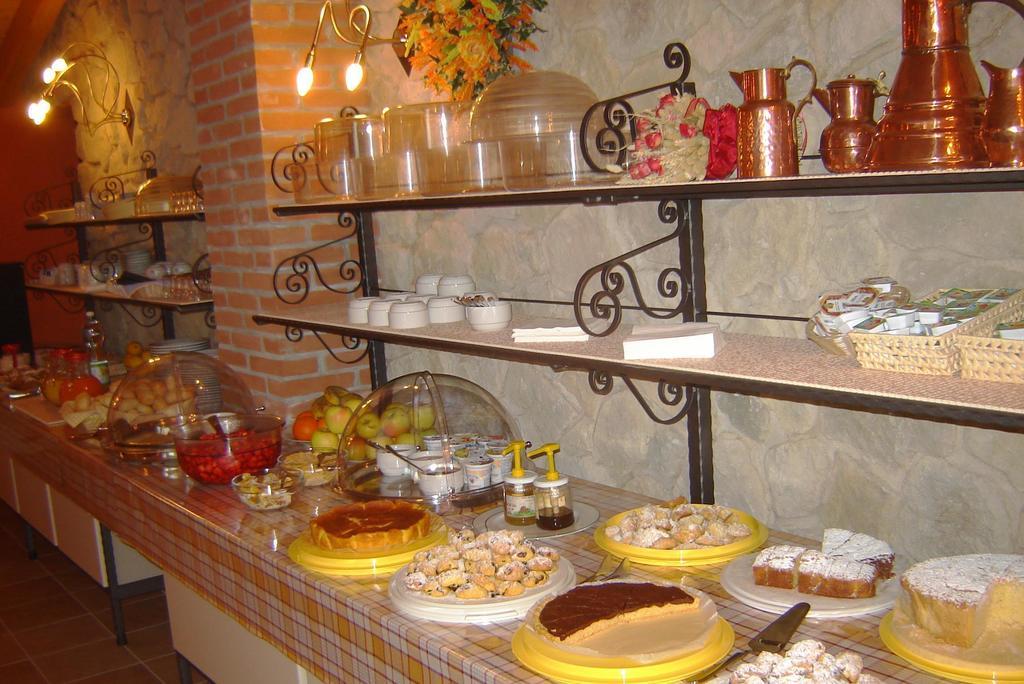 Agriturismo Le Tese Colà エクステリア 写真
